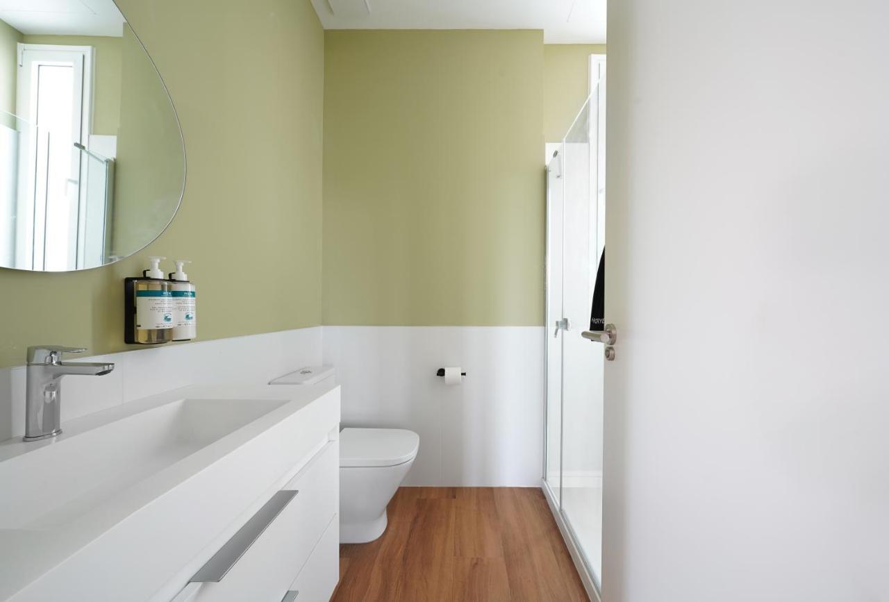 Numa Prestigio Aparthotel Seville