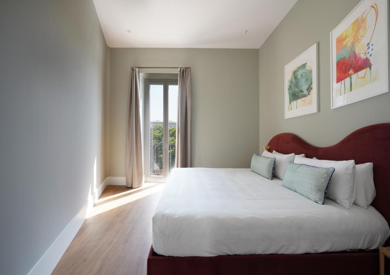 Numa Prestigio Aparthotel Seville