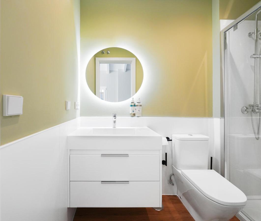 Aparthotel Numa Prestigio *