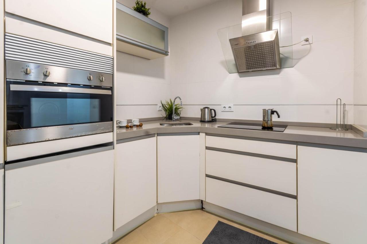 Apartamento Natural Center Sevilla