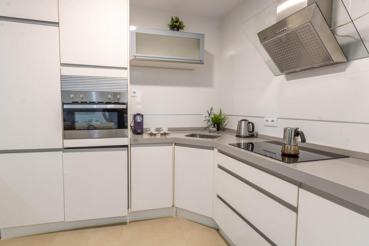 Apartamento Natural Center Sevilla