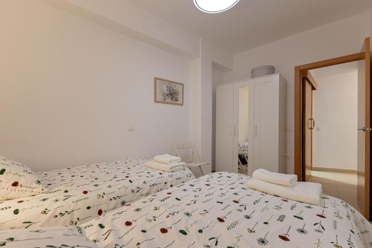 San Vicente Apartamento, 5 Pax, Centro Historico
