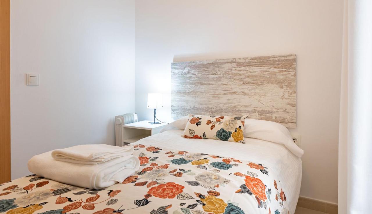 San Vicente Apartamento, 5 Pax, Centro Historico * Seville