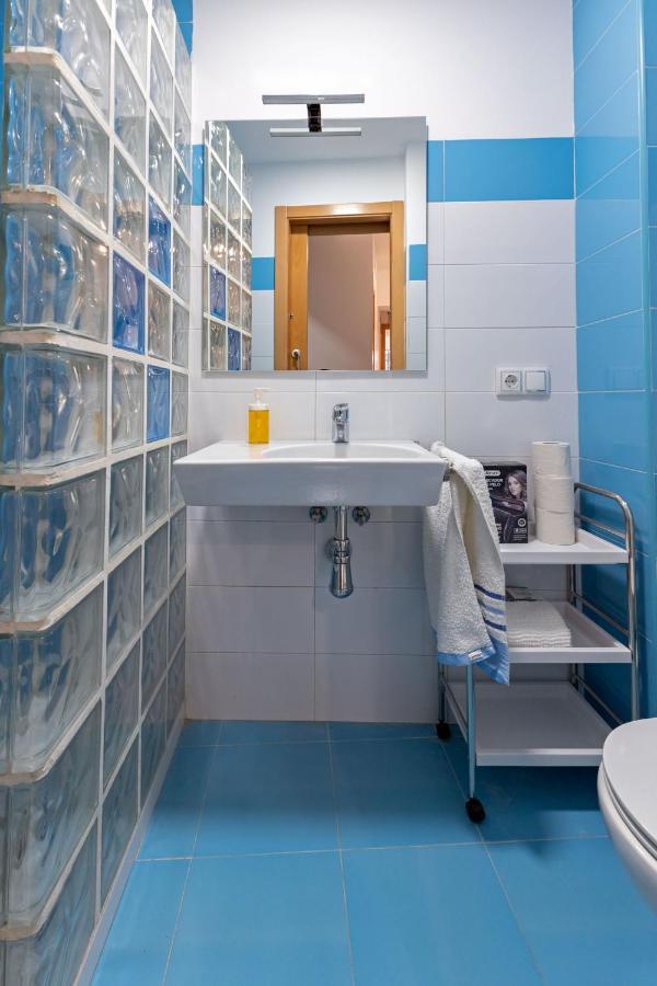 San Vicente Apartamento, 5 Pax, Centro Historico *