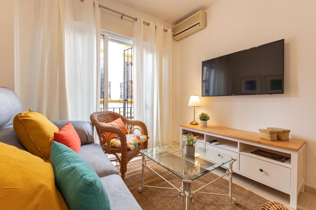 Apartment San Vicente Apartamento, 5 Pax, Centro Historico