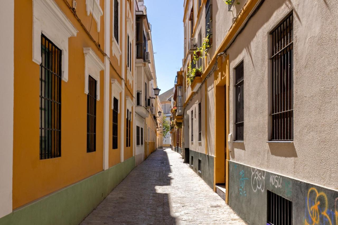 San Vicente Apartamento, 5 Pax, Centro Historico