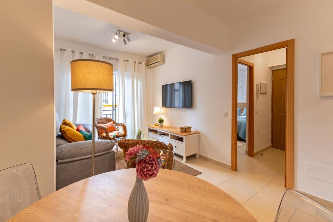 San Vicente Apartamento, 5 Pax, Centro Historico