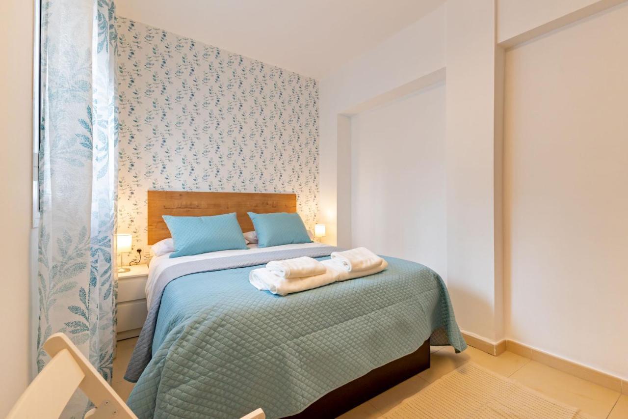 San Vicente Apartamento, 5 Pax, Centro Historico Seville
