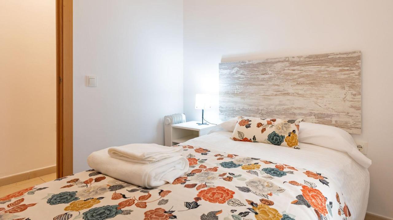 San Vicente Apartamento, 5 Pax, Centro Historico