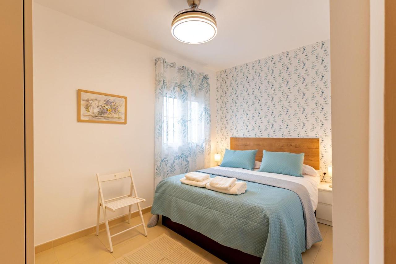 San Vicente Apartamento, 5 Pax, Centro Historico Seville