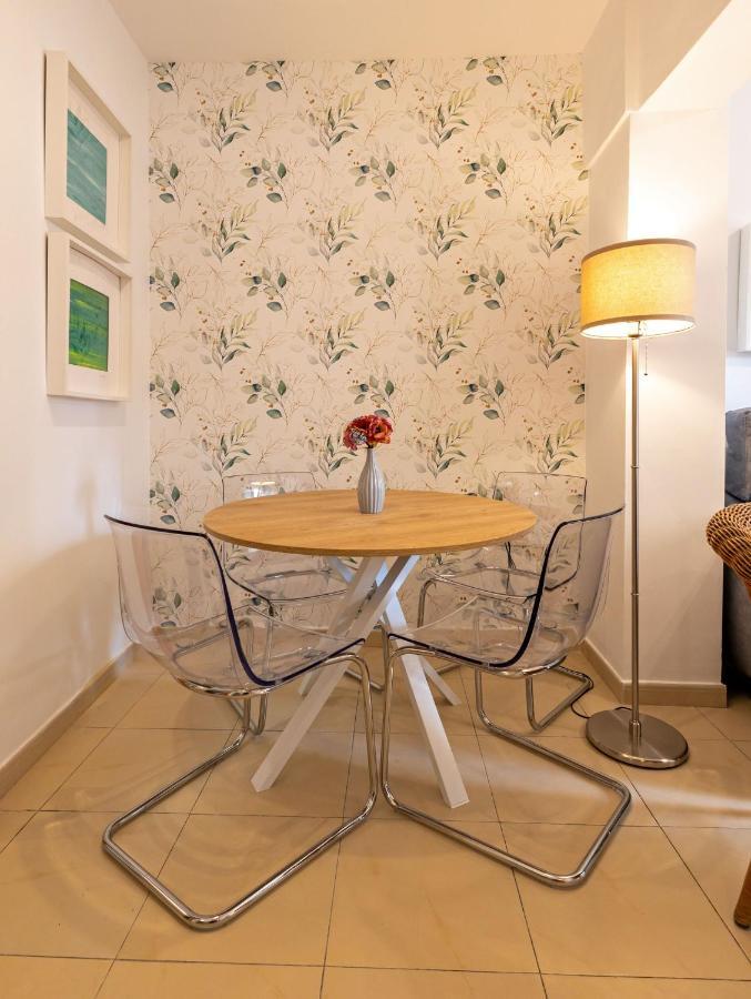 San Vicente Apartamento, 5 Pax, Centro Historico