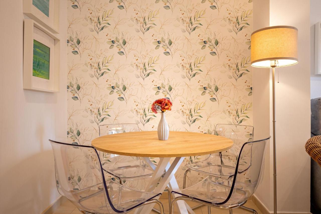 San Vicente Apartamento, 5 Pax, Centro Historico * Seville