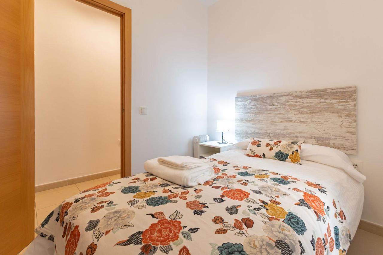 San Vicente Apartamento, 5 Pax, Centro Historico *