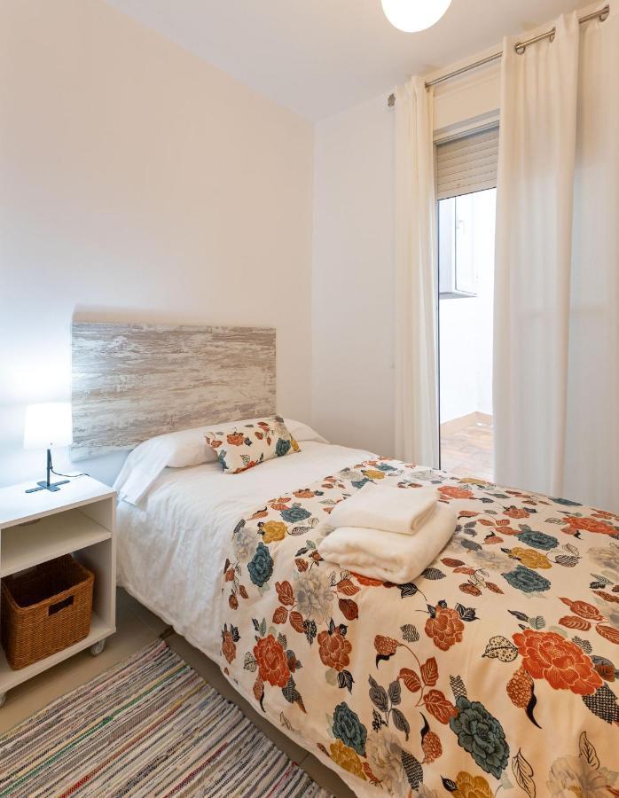 San Vicente Apartamento, 5 Pax, Centro Historico Apartment Seville
