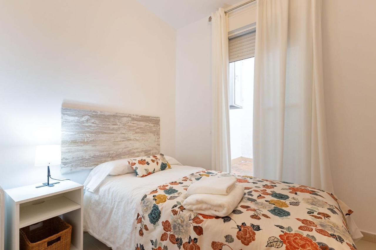 San Vicente Apartamento, 5 Pax, Centro Historico