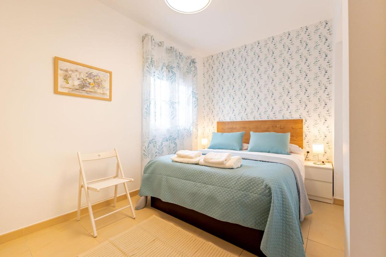 Apartment San Vicente Apartamento, 5 Pax, Centro Historico