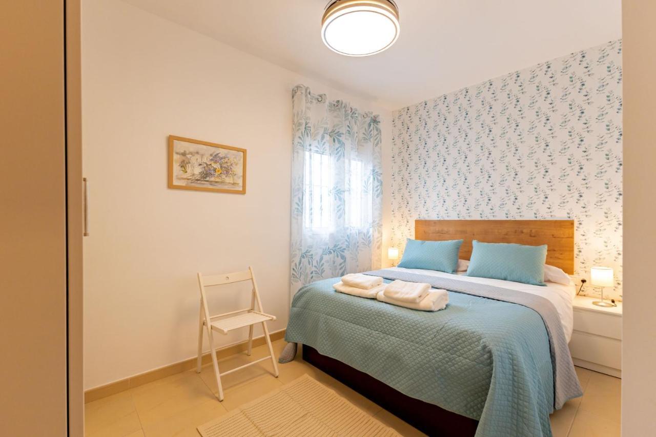 Apartment San Vicente Apartamento, 5 Pax, Centro Historico *