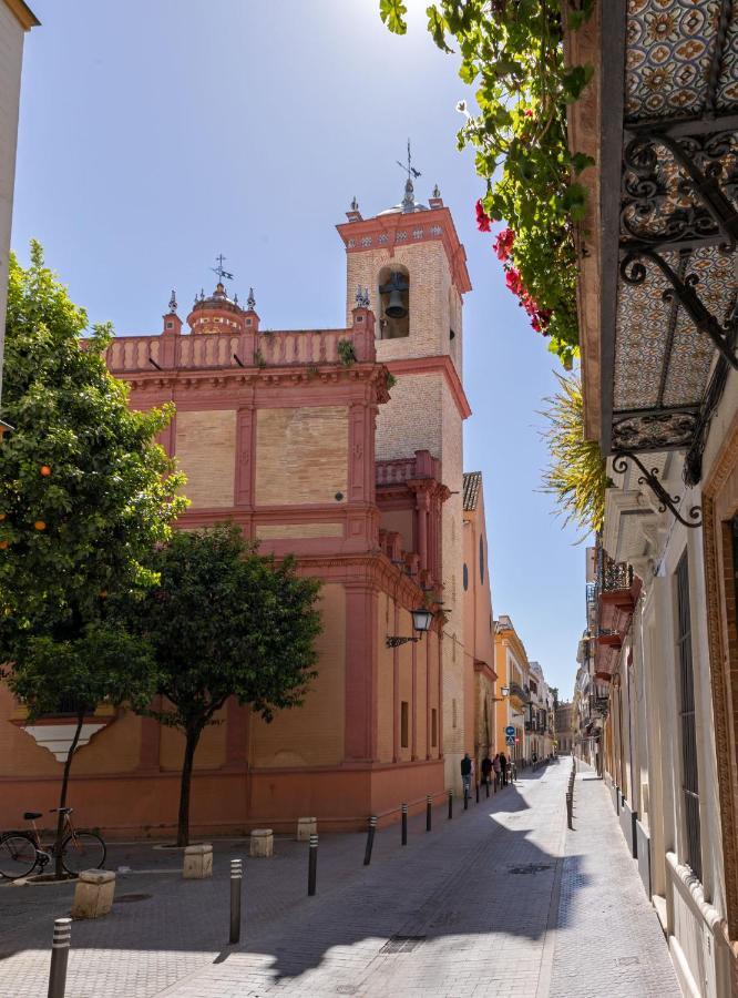 Apartment San Vicente Apartamento, 5 Pax, Centro Historico