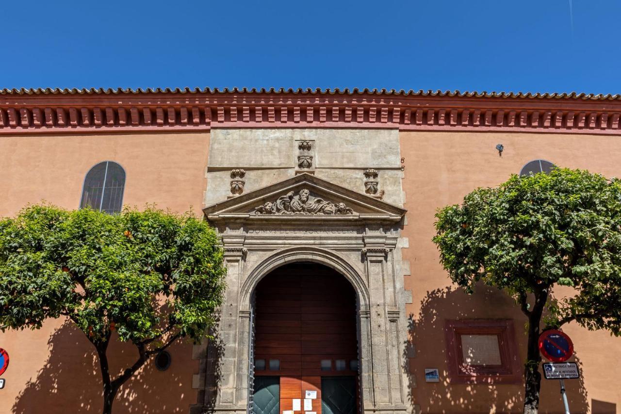 Apartment San Vicente Apartamento, 5 Pax, Centro Historico Seville