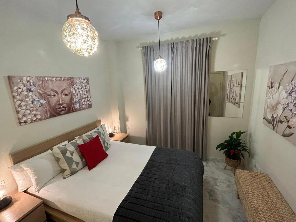 Apartamento Torre Alta Parking Gratis Apartment Seville