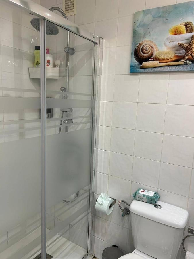 Apartamento Torre Alta Parking Gratis Apartment