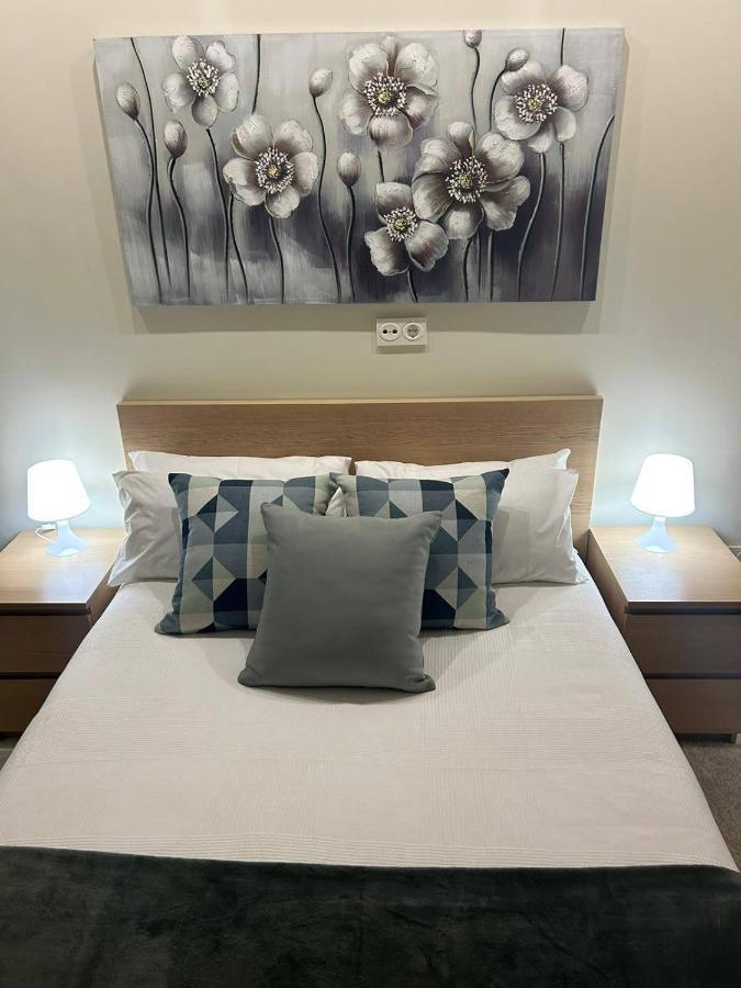 Apartment Fibes-congresos Parking Gratis Seville