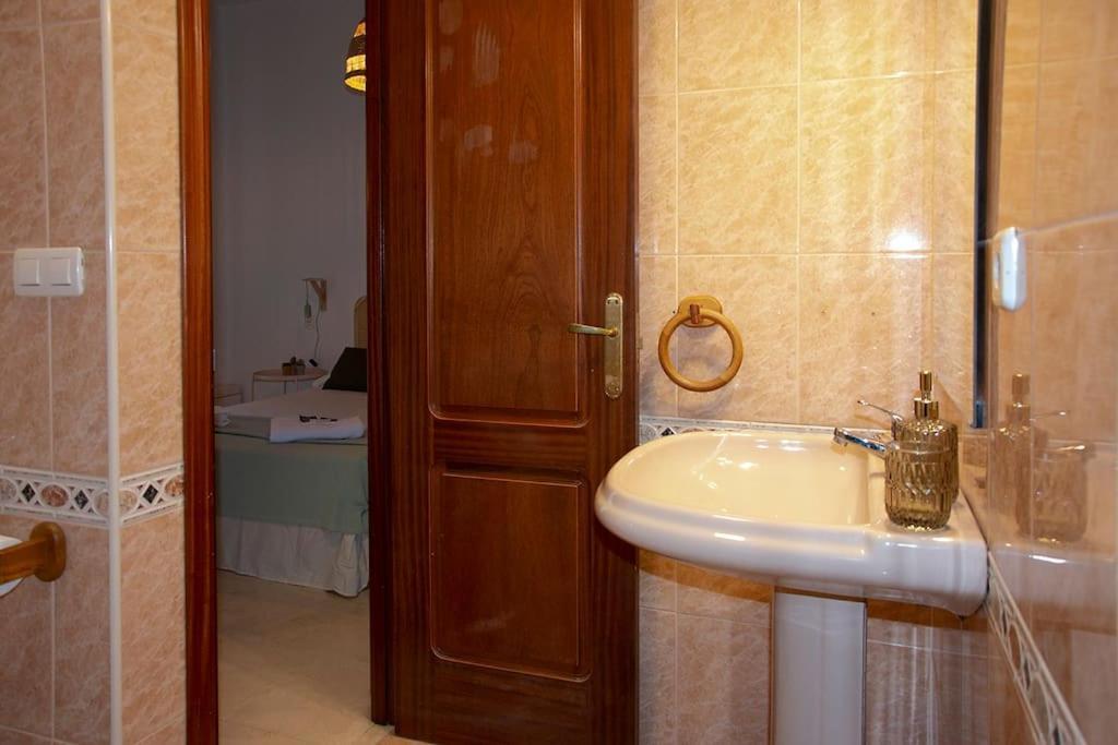 Apartment Calle Feria