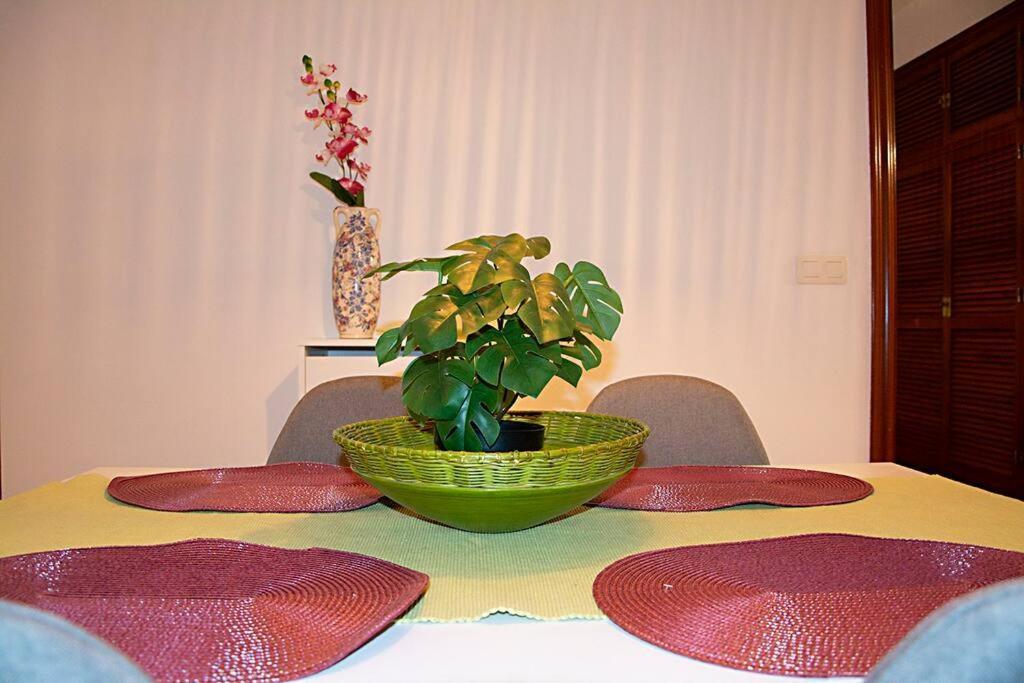 Apartment Calle Feria *