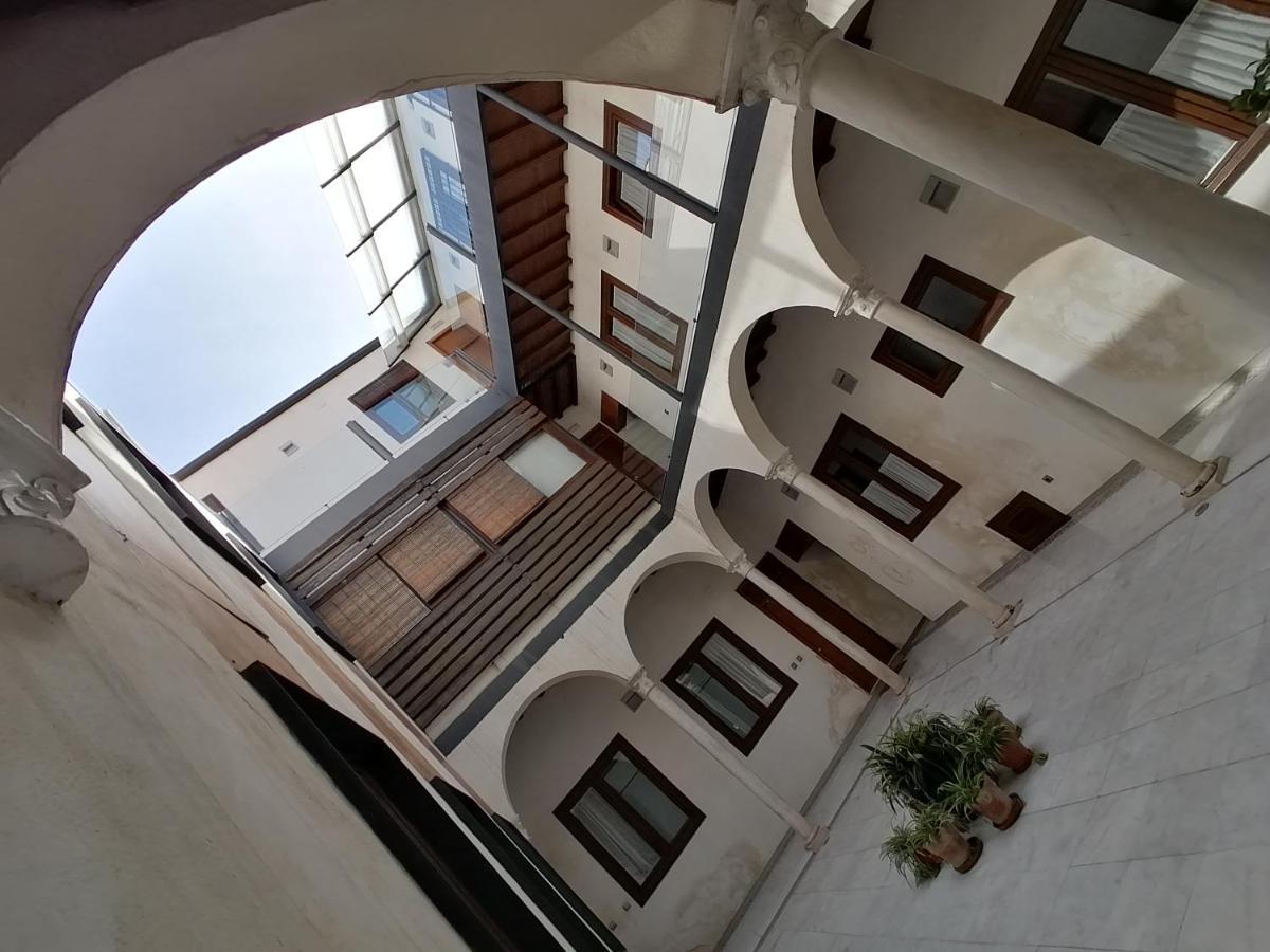 Apartamento Casita Bustos Tavera *