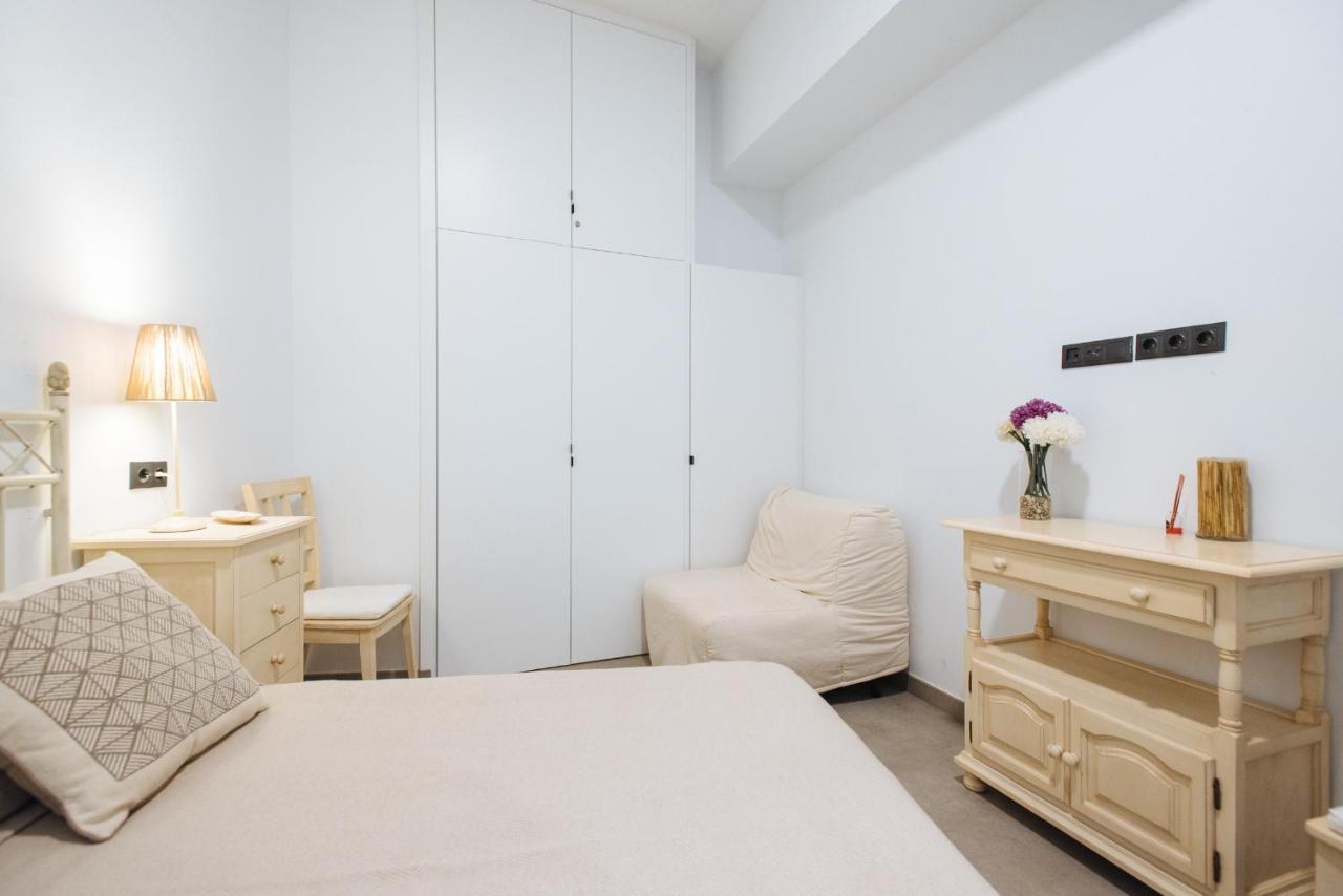 Apartamento Céntrico En La Calle Cruz Verde, 10