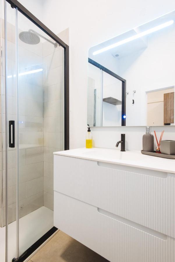 Apartamento Céntrico En La Calle Cruz Verde, 10