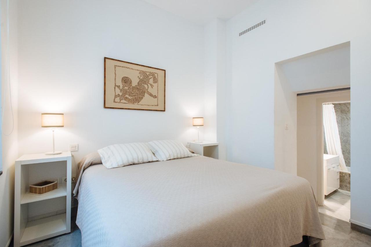 Cerca De La Catedral Apartment *