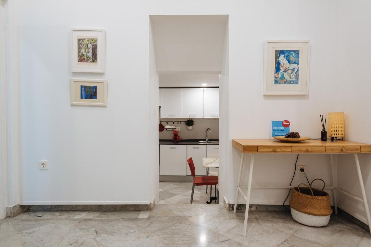 Apartment Cerca De La Catedral *