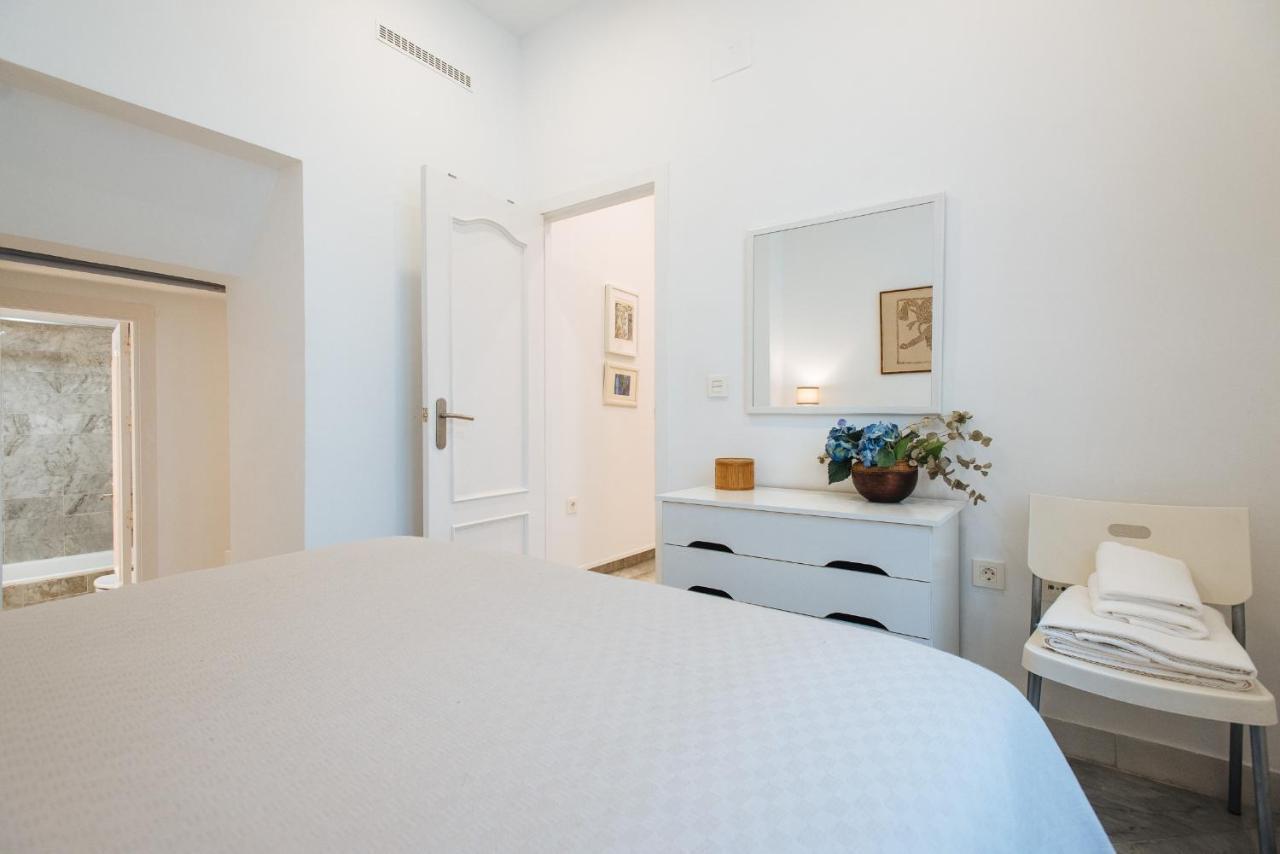 Cerca De La Catedral Apartment