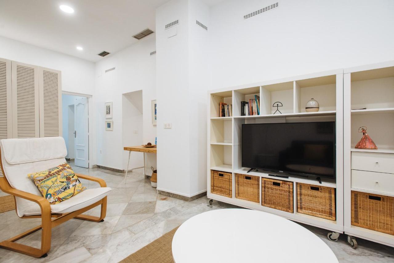 Apartment Cerca De La Catedral Seville
