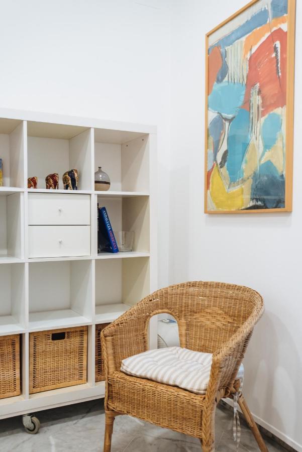 Cerca De La Catedral Apartment Seville
