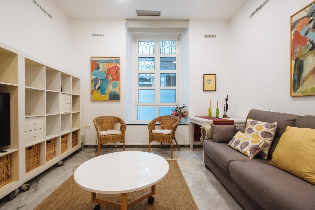 Apartment Cerca De La Catedral Seville