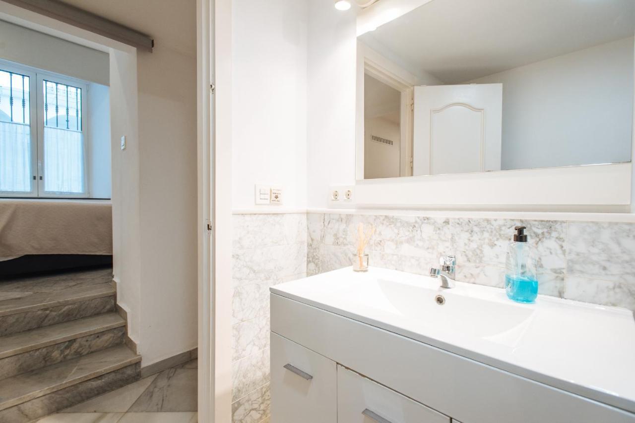 Cerca De La Catedral Apartment