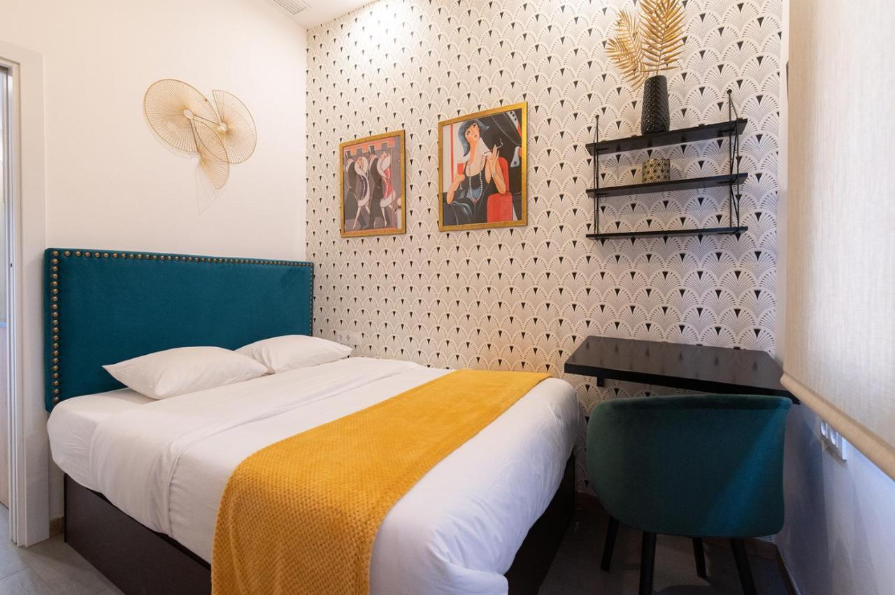 Apartamento Laura Sevilla