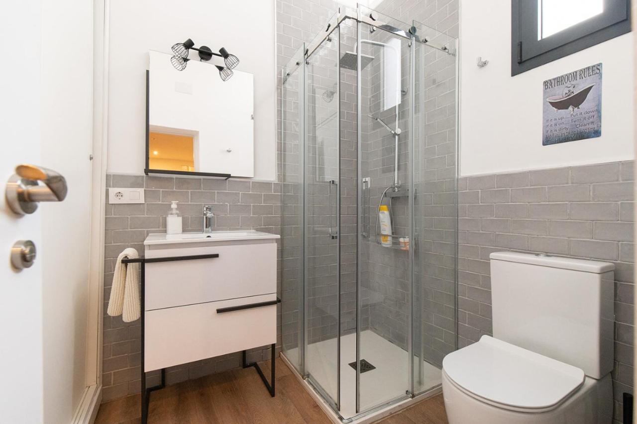 Laura Apartment Seville