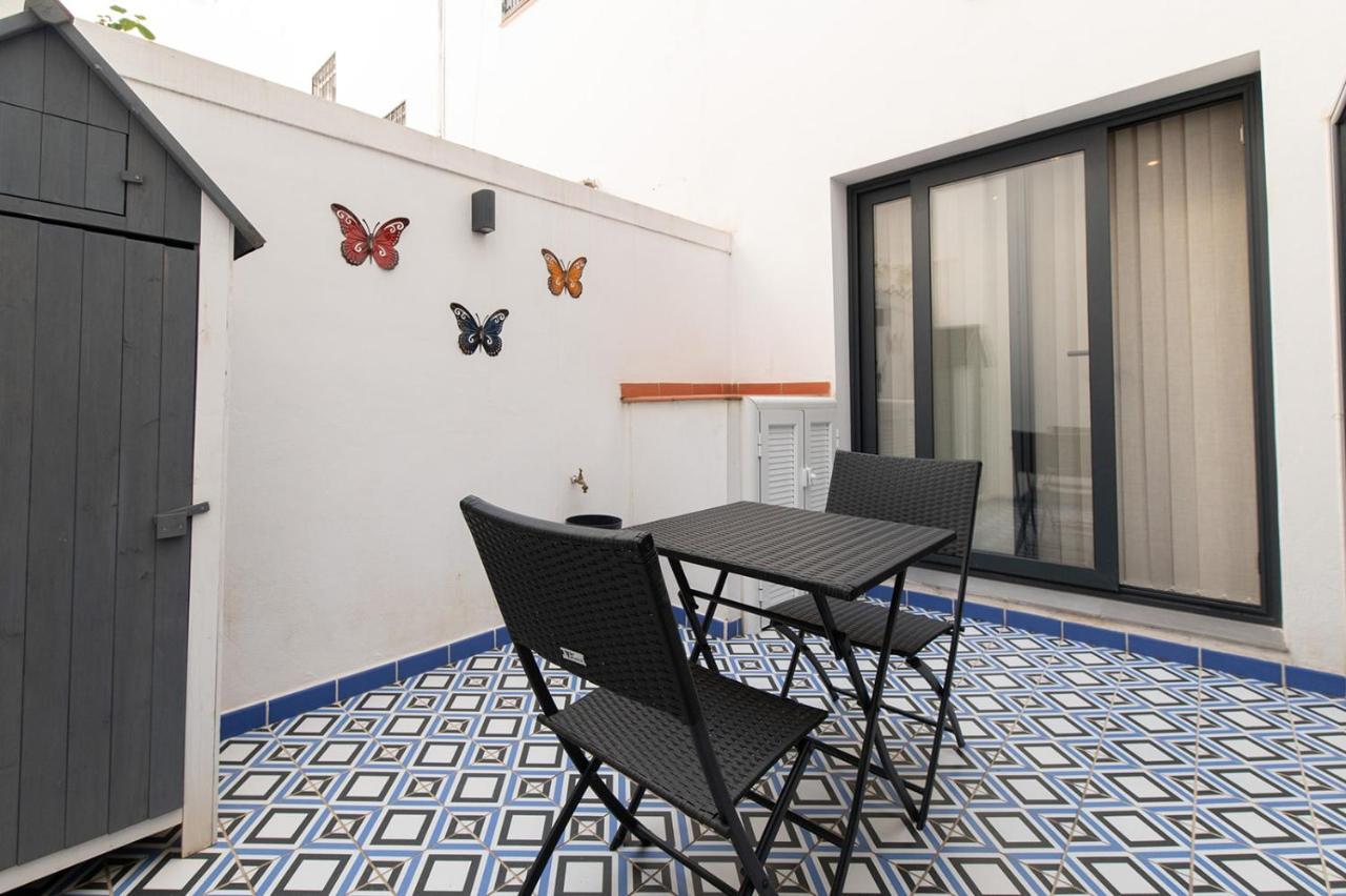 Apartment Laura Seville