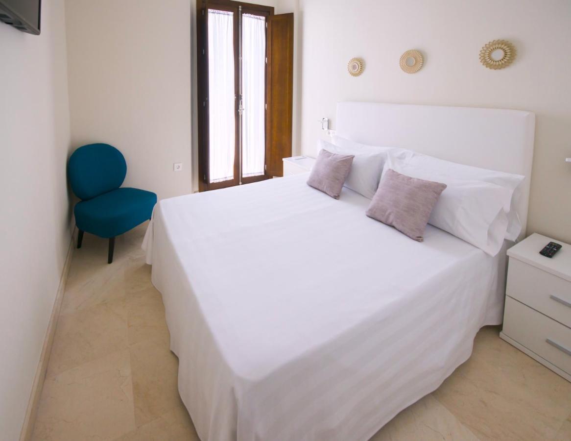 Apartment Del Sur Seville