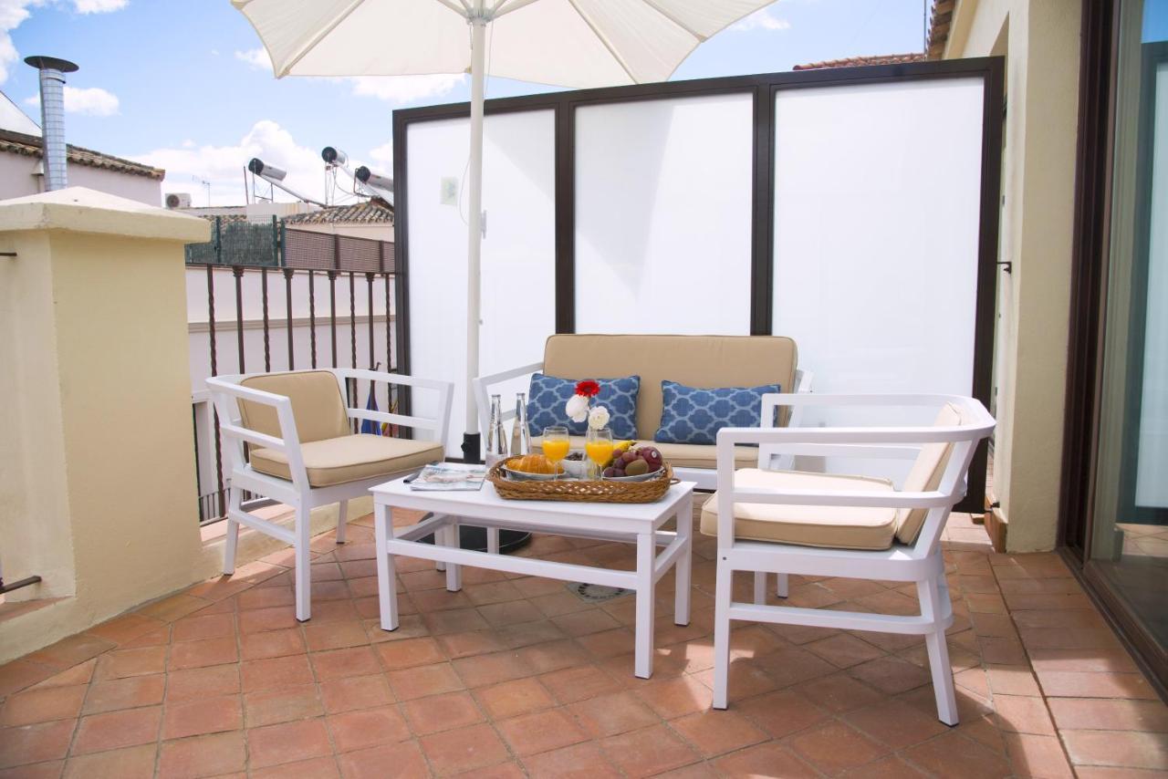 Apartment Del Sur Seville