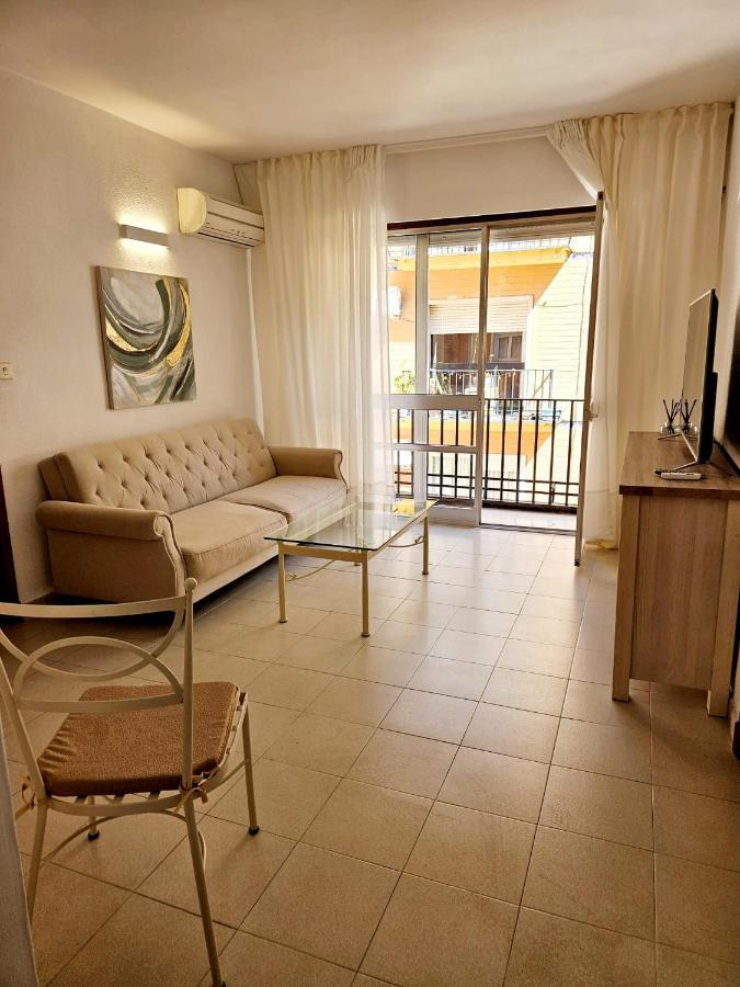 Apartamento Exclusivo En Sevilla