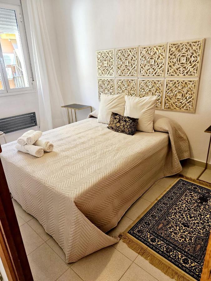 Exclusivo En Apartamento Sevilla