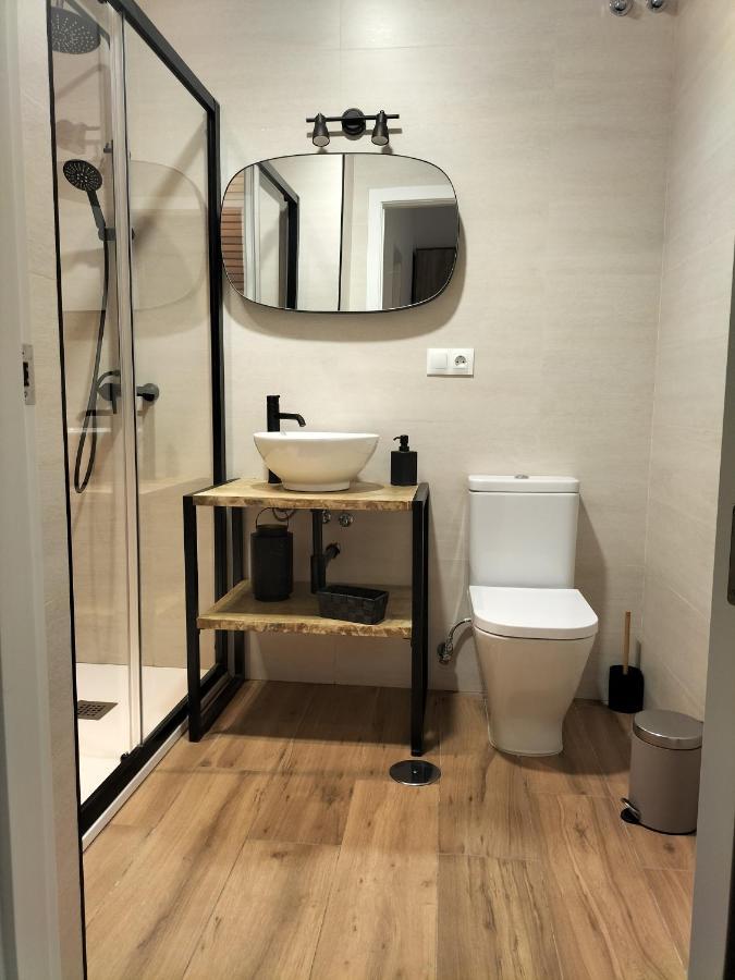 Apartamento Nuevo Trastamara