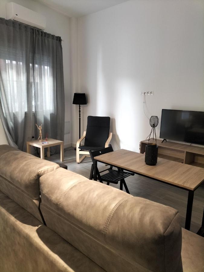 Apartamento Nuevo Trastamara Sevilla