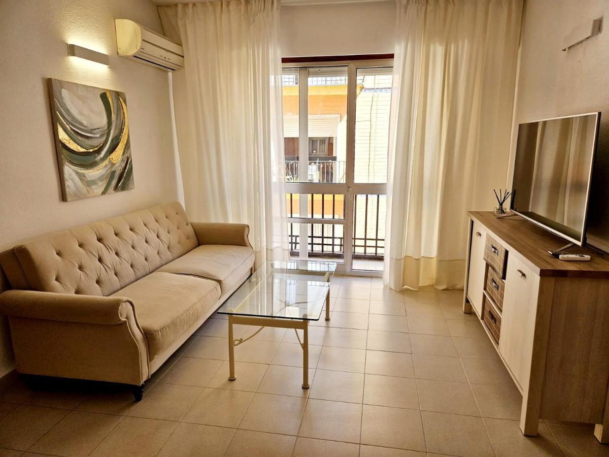 Apartamento Exclusivo En *