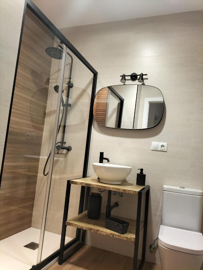 Apartamento Nuevo Trastamara