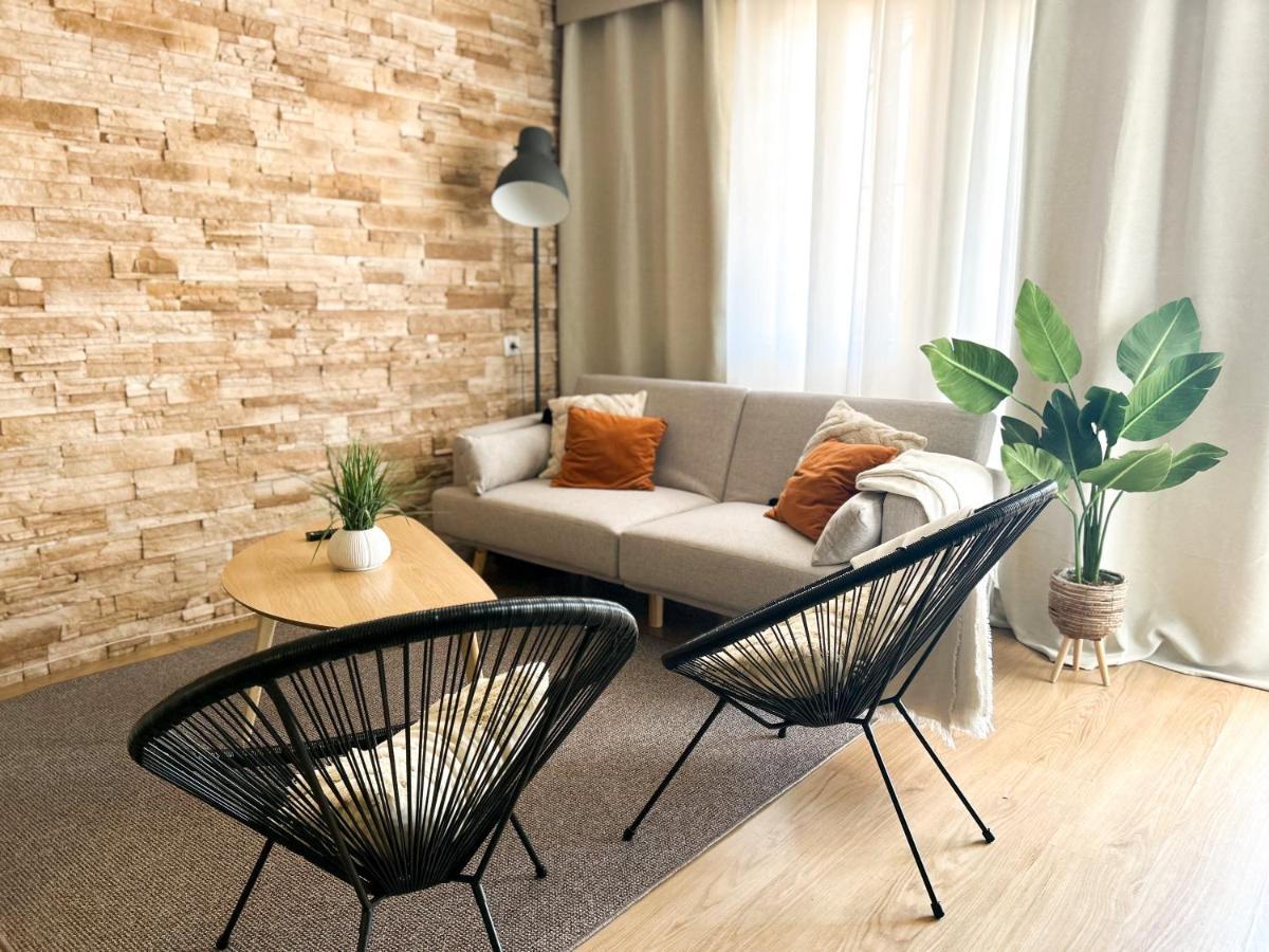 Apartment Brisas *